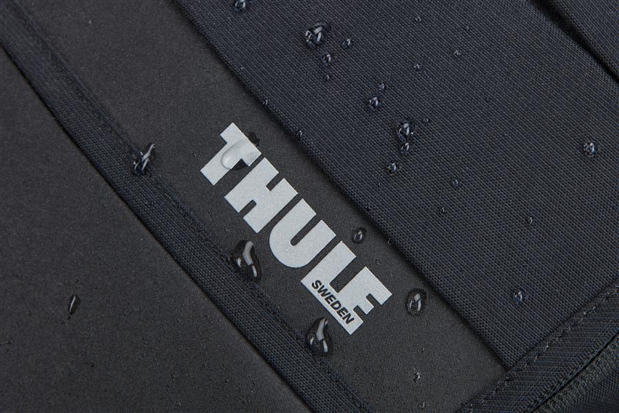 Thule Paramount TPCB118 - Black rugzak Casual rugzak Zwart Nylon