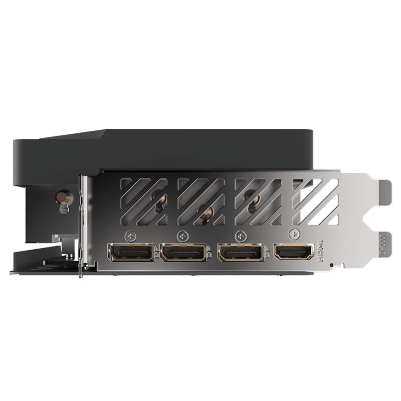 Gigabyte Nvidia GeForce RTX 4070 Ti Eagle OC 12GD