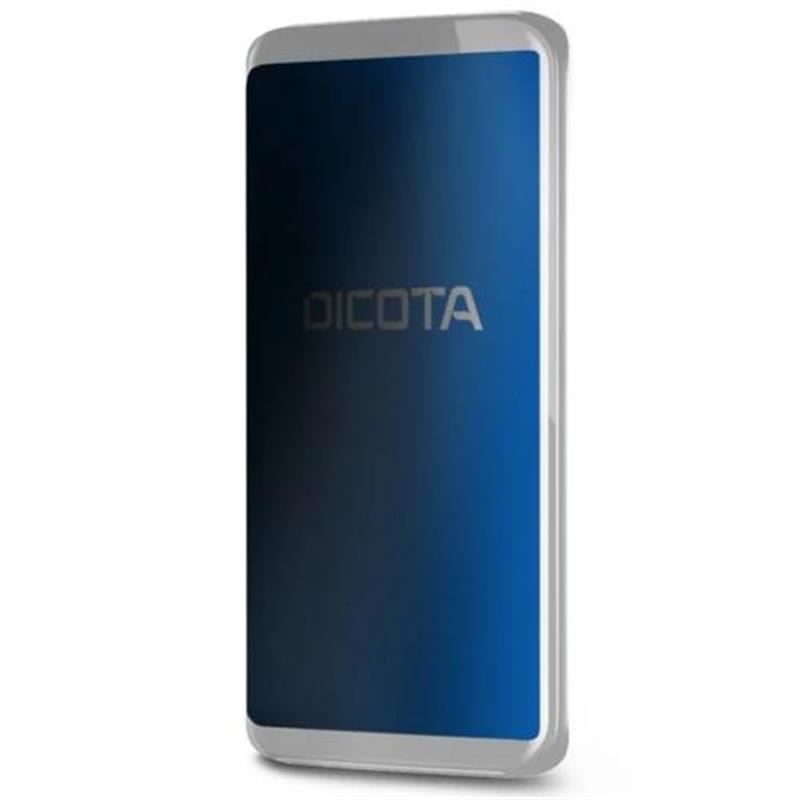 DICOTA Privacy filter 4-Way iPhone 14
