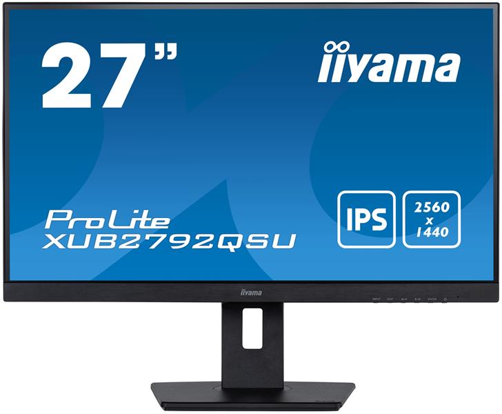 IIYAMA 27inch ETE IPS