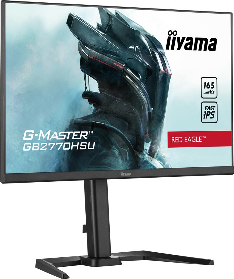 IIYAMA 27inch ETE Fast IPS