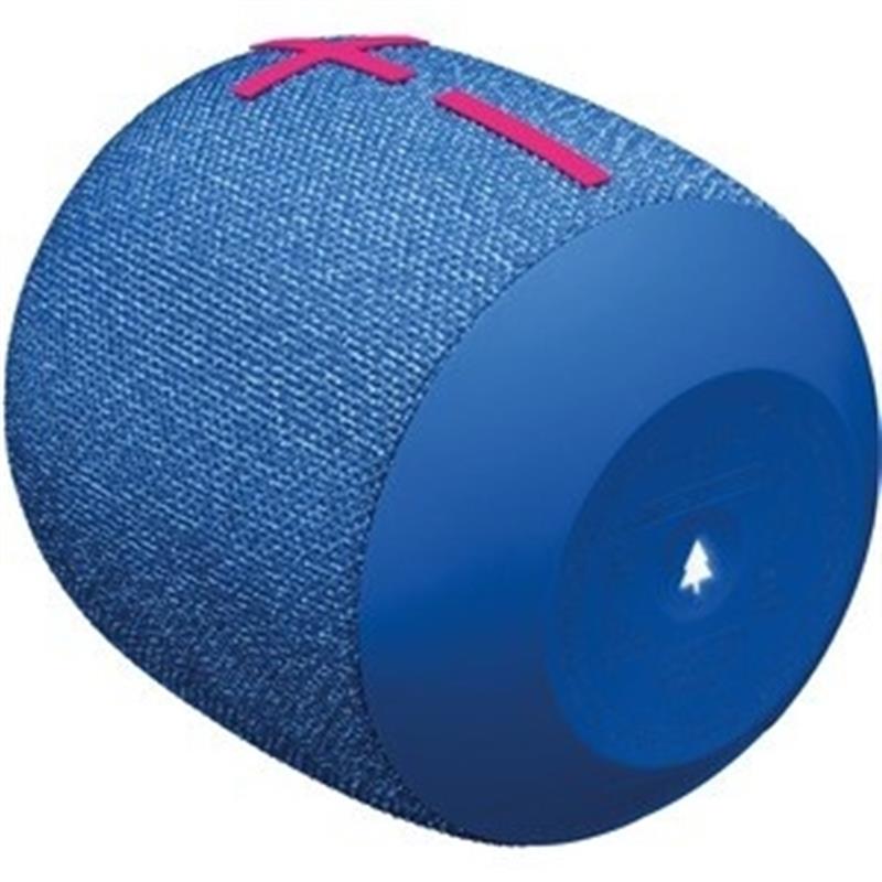 ULTIMATE EARS WONDERBOOM 3 - PERFORMANCE BLUE - N A - EMEA