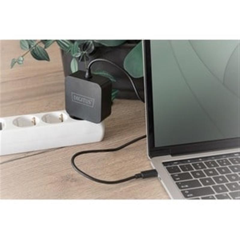 Notebook Charger USB-C Power supply