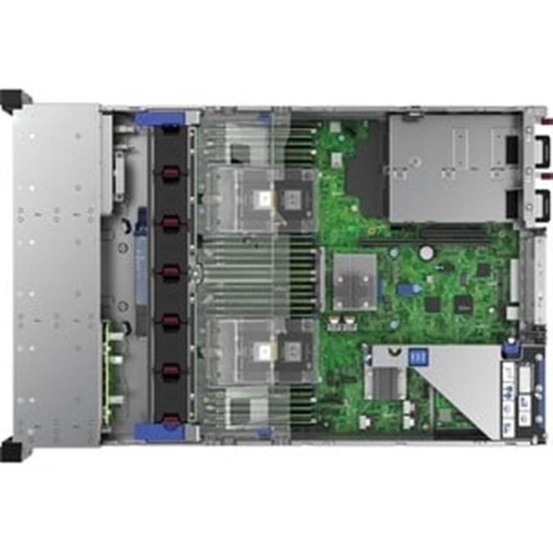 HPE DL380 Gen10 4214R 1P 32G 8SFF BC Svr