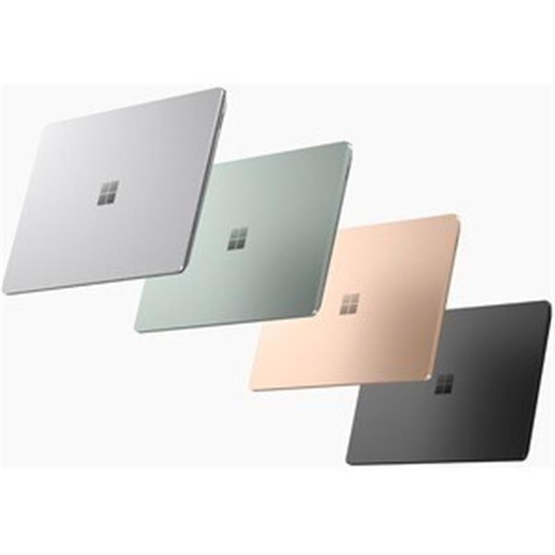 Microsoft Surface Laptop 5 i5-1245U Notebook 34,3 cm (13.5"") Touchscreen Intel® Core™ i5 8 GB LPDDR5x-SDRAM 512 GB SSD Wi-Fi 6 (802.11ax) Windows 11 