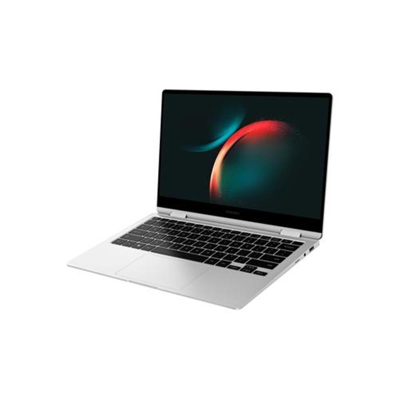 Samsung Galaxy Book3 360 i7-1360P Hybride 2-in-1 33 8 cm 13 3 Touchscreen Full HD Intel Core tm i7 16 GB LPDDR4x-SDRAM 512 GB SSD Wi-Fi 6E 802 11ax Wi