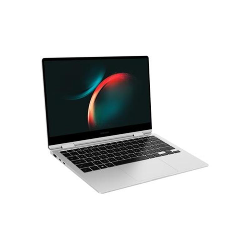 Samsung Galaxy Book3 360 i7-1360P Hybride 2-in-1 33 8 cm 13 3 Touchscreen Full HD Intel Core tm i7 16 GB LPDDR4x-SDRAM 512 GB SSD Wi-Fi 6E 802 11ax Wi