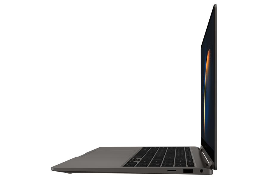 Samsung Galaxy Book3 360 i7-1360P Hybride (2-in-1) 39,6 cm (15.6"") Touchscreen Full HD Intel® Core™ i7 16 GB LPDDR4x-SDRAM 512 GB SSD Wi-Fi 6E (802.1