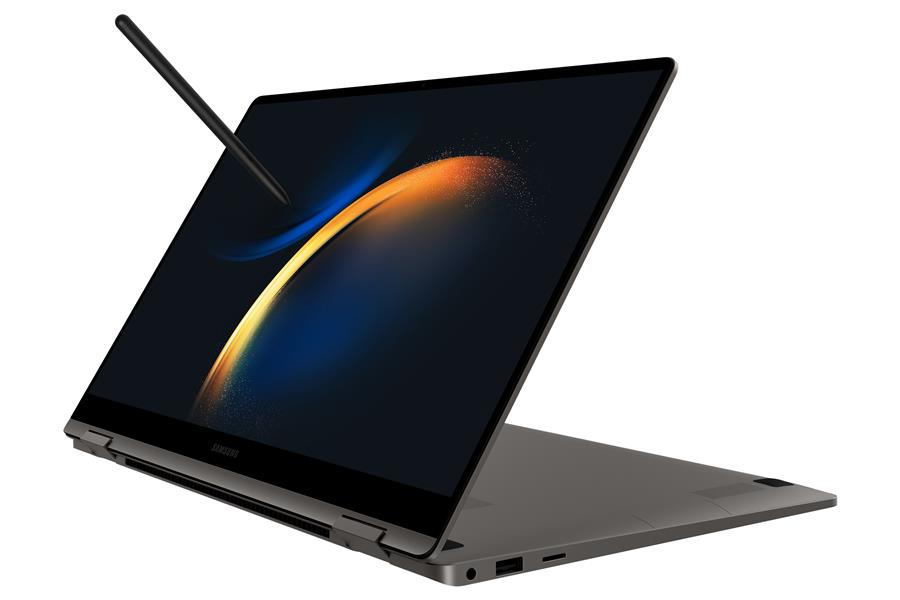 Samsung Galaxy Book3 360 i7-1360P Hybride (2-in-1) 39,6 cm (15.6"") Touchscreen Full HD Intel® Core™ i7 16 GB LPDDR4x-SDRAM 512 GB SSD Wi-Fi 6E (802.1