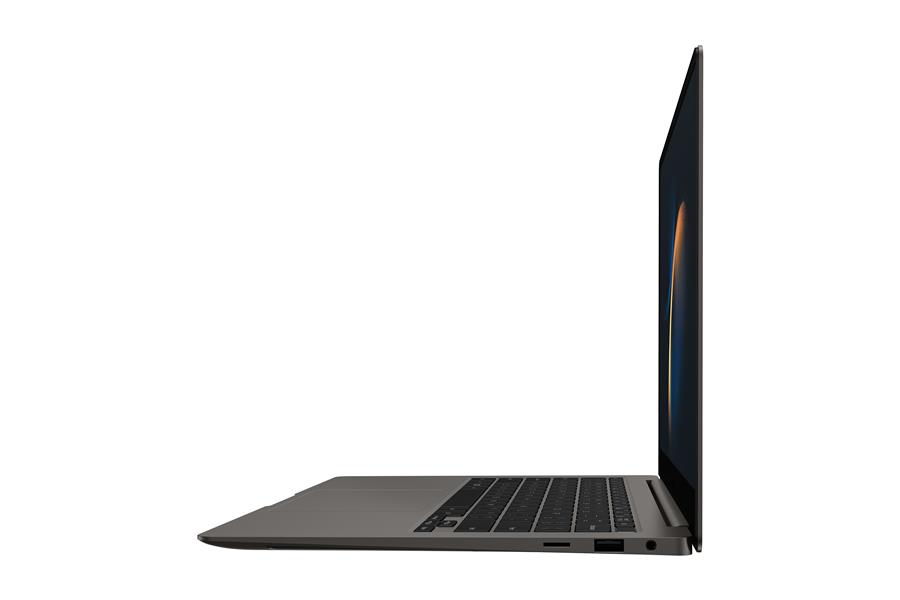 Samsung Galaxy Book3 Pro i7-1360P Notebook 35 6 cm 14 WQXGA Intel Core tm i7 16 GB LPDDR5-SDRAM 1000 GB SSD Wi-Fi 6E 802 11ax Windows 11 Home Grafiet