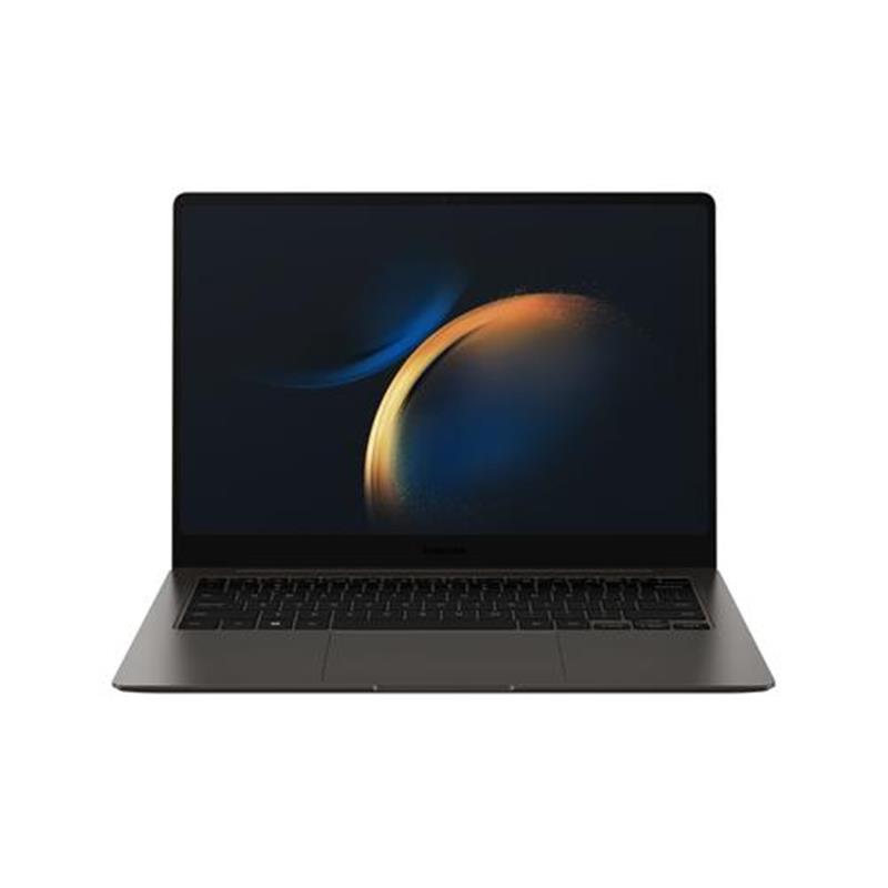 BOOK3 PRO 360 14i I7 16GB 512B W11H Graphite