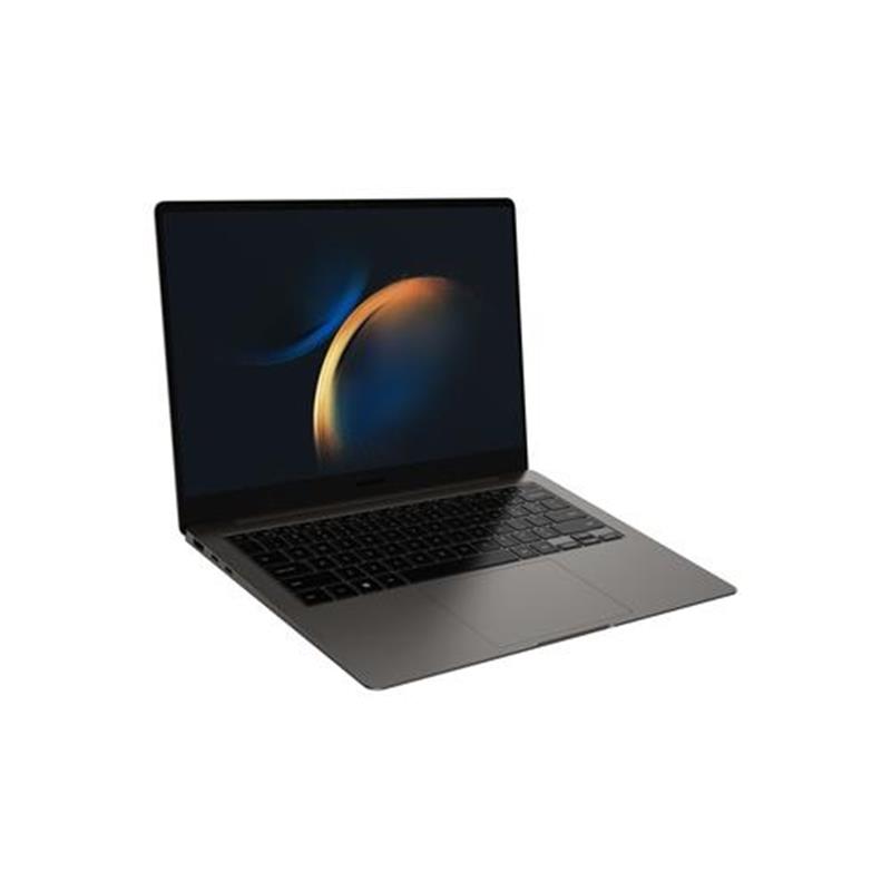 Samsung Galaxy Book3 Pro i7-1360P Notebook 35 6 cm 14 WQXGA Intel Core tm i7 16 GB LPDDR5-SDRAM 1000 GB SSD Wi-Fi 6E 802 11ax Windows 11 Home Grafiet