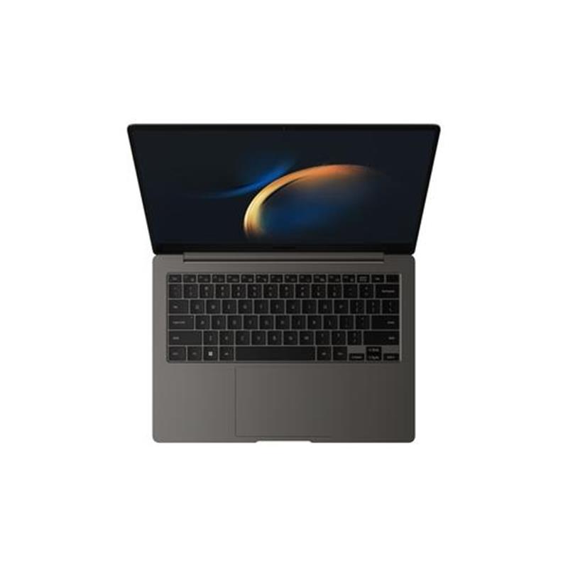 Samsung Galaxy Book3 Pro i7-1360P Notebook 35 6 cm 14 WQXGA Intel Core tm i7 16 GB LPDDR5-SDRAM 1000 GB SSD Wi-Fi 6E 802 11ax Windows 11 Home Grafiet