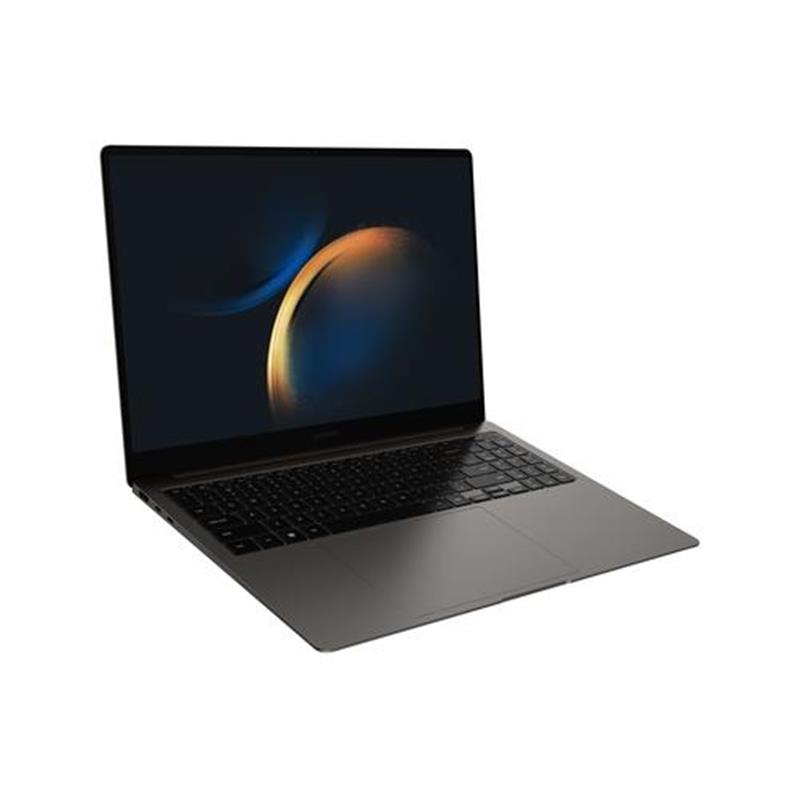 Samsung Galaxy Book3 Pro Book3 Pro i7-1360P Hybride (2-in-1) 40,6 cm (16"") WQXGA+ Intel® Core™ i7 16 GB LPDDR5-SDRAM 1000 GB SSD Wi-Fi 6E (802.11ax) 