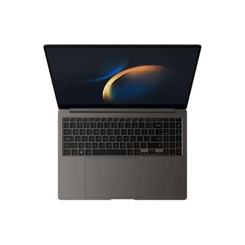 Samsung Galaxy Book3 Pro Book3 Pro i7-1360P Hybride (2-in-1) 40,6 cm (16"") WQXGA+ Intel® Core™ i7 16 GB LPDDR5-SDRAM 1000 GB SSD Wi-Fi 6E (802.11ax) 