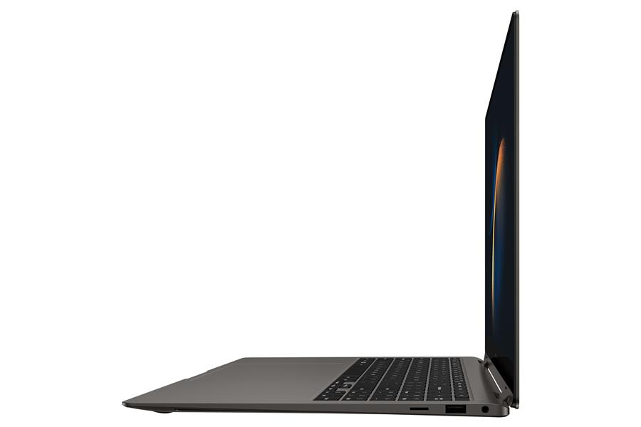 Samsung Galaxy Book3 Pro 360 i7-1360P Hybride (2-in-1) 40,6 cm (16"") Touchscreen WQXGA+ Intel® Core™ i7 16 GB LPDDR5-SDRAM 1000 GB SSD Wi-Fi 6E (802.