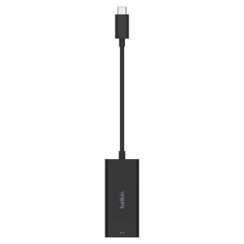 BELKIN USB4 to 2 5GB Ethernet Adapter