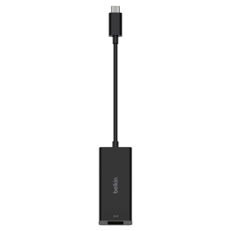 BELKIN USB4 to 2 5GB Ethernet Adapter