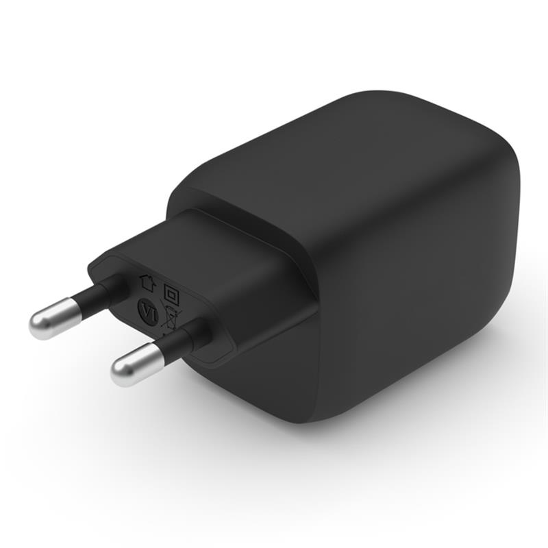 Belkin BoostCharge Pro Zwart Binnen