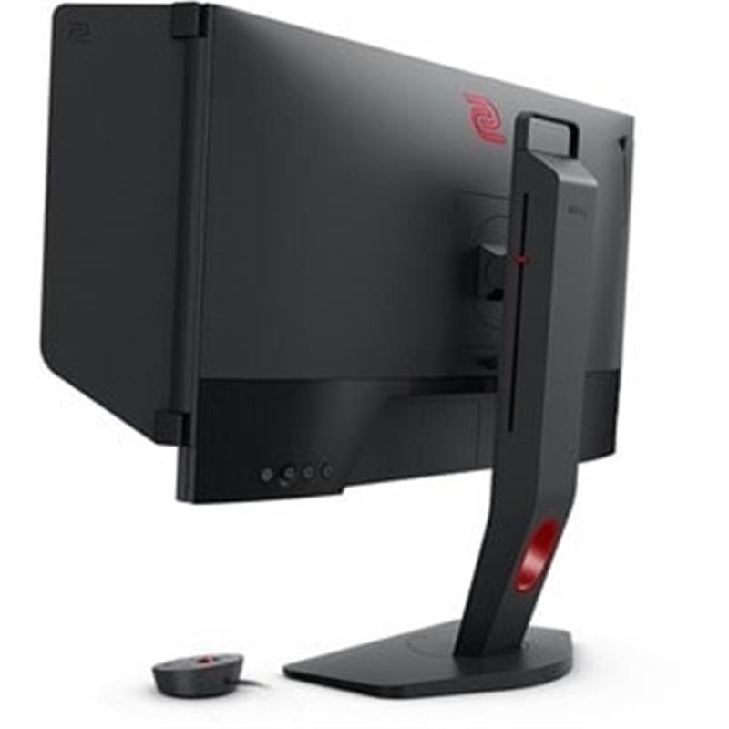 BenQ ZOWIE XL2566K 62,2 cm (24.5"") 1920 x 1080 Pixels Full HD LCD Zwart