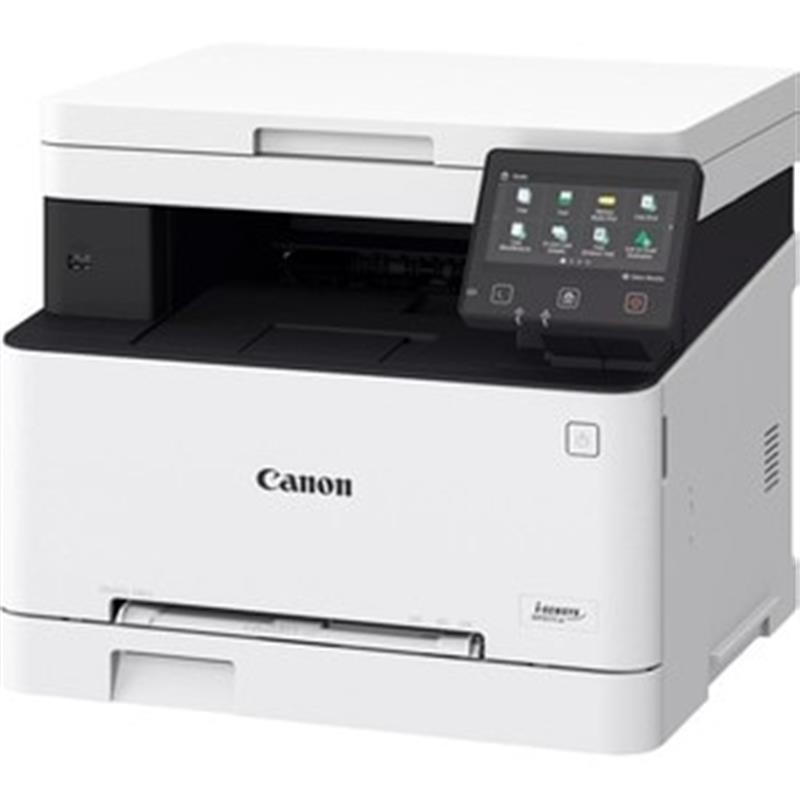 Canon i-SENSYS MF651CW Laser A4 1200 x 1200 DPI 18 ppm Wifi