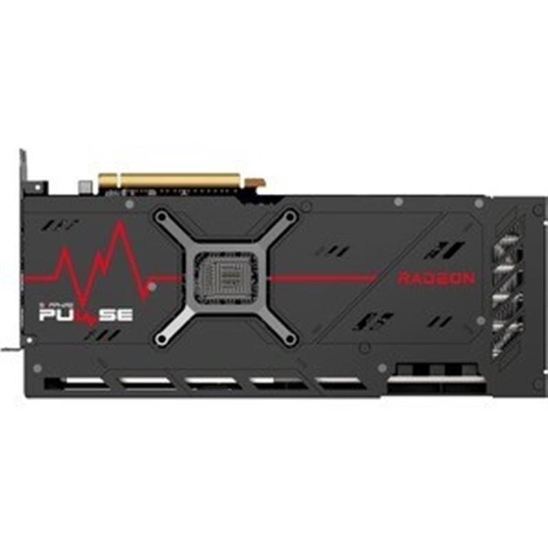 Sapphire VGA 24GB RX7900XTX PULSE GAMING-OC 2xHDMI/2xDP PULSE AMD RADEON RX 7900XTX GAMING OC 24GB GDDR6