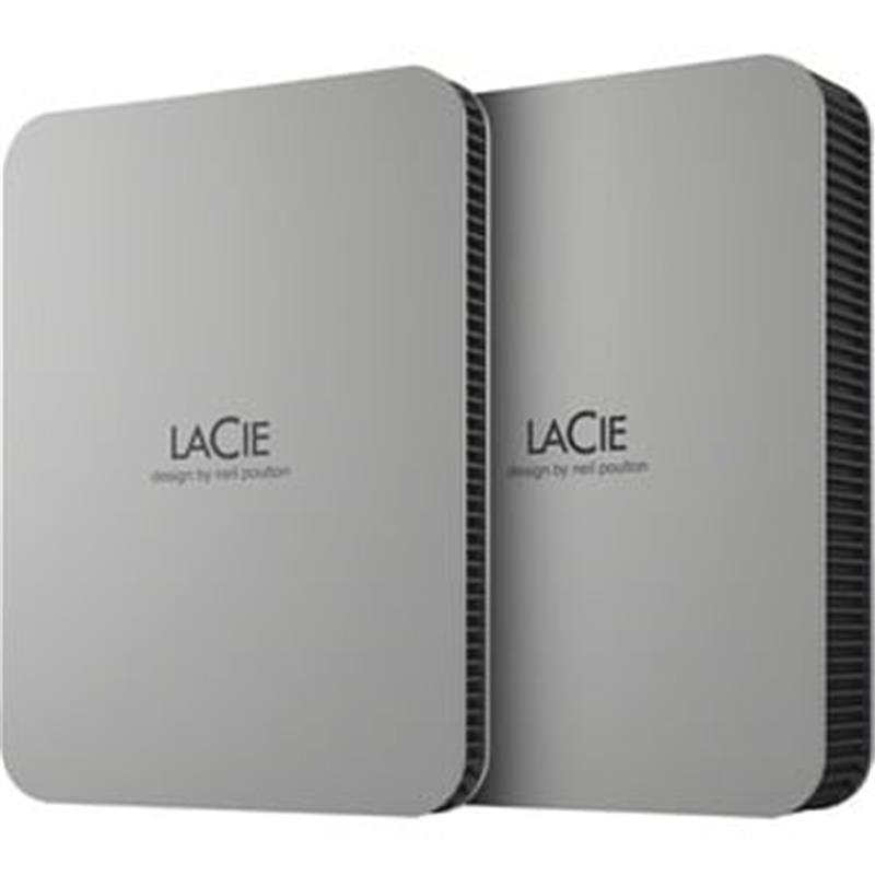 LACIE MOBILE DRIVE 2TB USB 3 1 USB TYPE