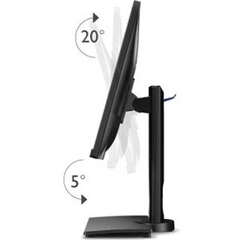 BenQ BL2780T computer monitor 68,6 cm (27"") 1920 x 1080 Pixels Full HD LED Zwart