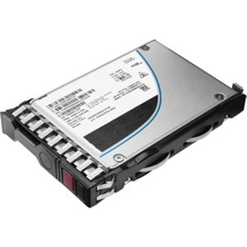 HPE 1 6TB NVMe MU SCN U 3 PM1735a SSD