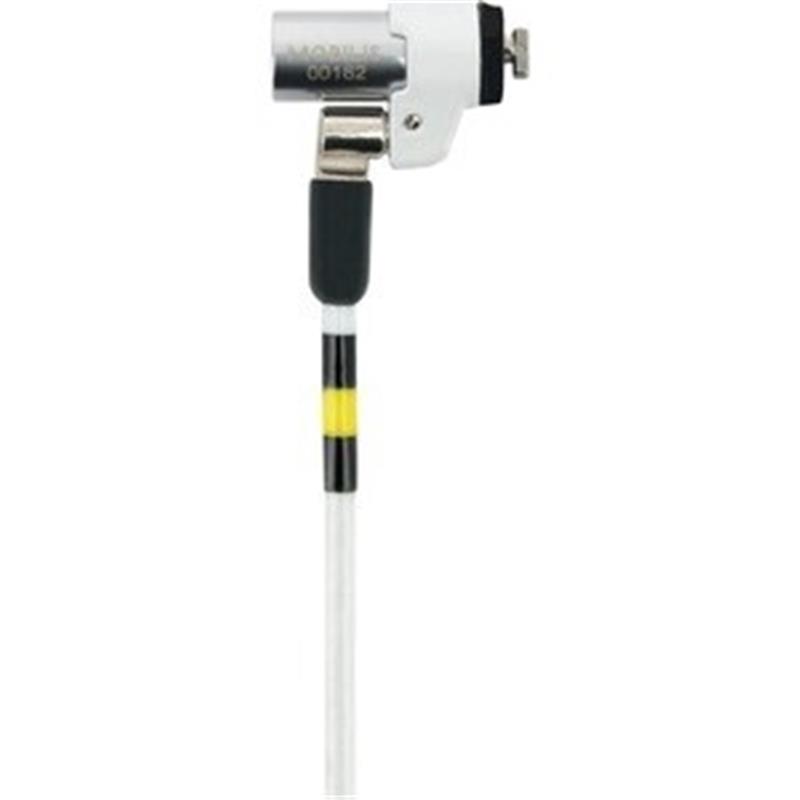 T Lock Slim Rotating security lock MK