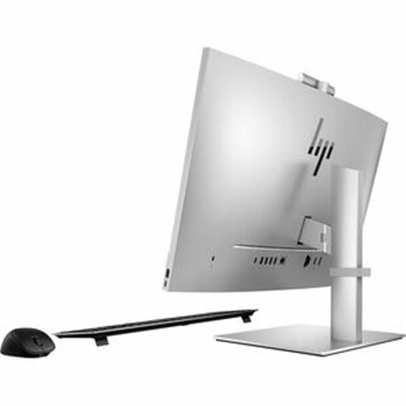 HP EliteOne 840 G9 Intel® Core™ i5 i5-12500 60,5 cm (23.8"") 1920 x 1080 Pixels Alles-in-één-pc 16 GB DDR5-SDRAM 256 GB SSD Windows 11 Pro Wi-Fi 6E (8