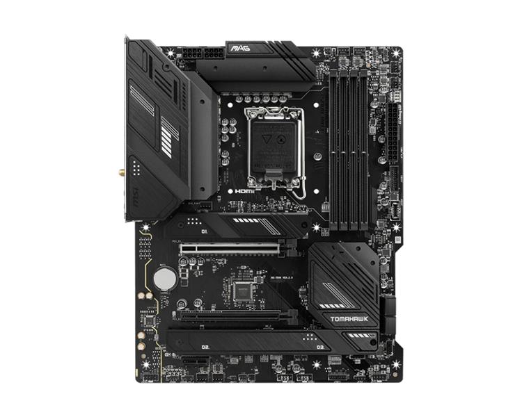MSI LGA1700 MB