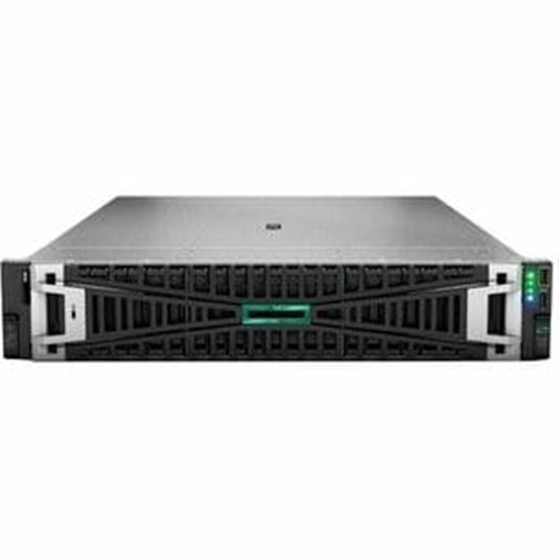 HPE DL380 G11 4410Y MR408i-o NC 8SFF Svr