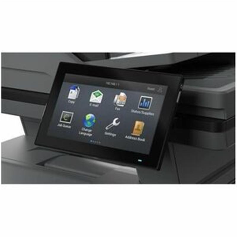 Lexmark MX632adwe Laser A4 1200 x 1200 DPI 47 ppm Wifi