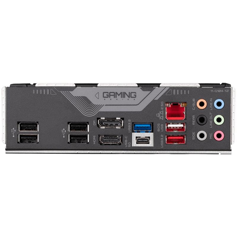 Gigabyte Intel LGA1700 B760