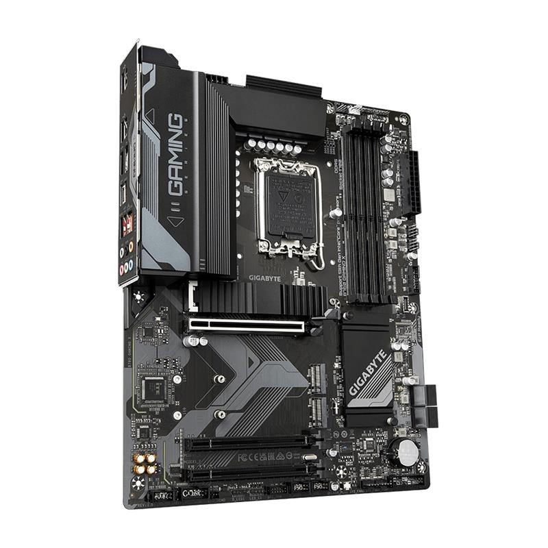 Gigabyte Intel LGA1700 B760