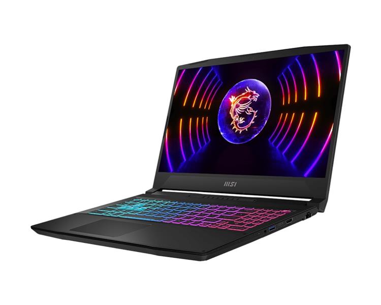 MSI Katana 15 B13VFK-012NL i7-13620H Notebook 39,6 cm (15.6"") Full HD Intel® Core™ i7 16 GB DDR5-SDRAM 1000 GB SSD NVIDIA GeForce RTX 4060 Wi-Fi 6 (8