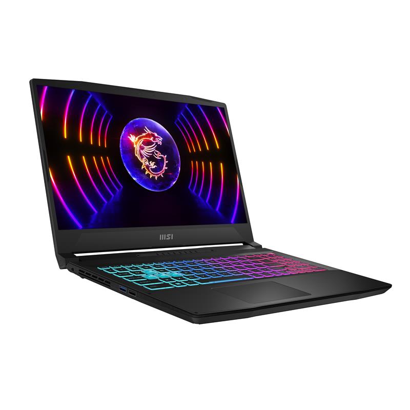 MSI Katana 15 B13VFK-012NL i7-13620H Notebook 39,6 cm (15.6"") Full HD Intel® Core™ i7 16 GB DDR5-SDRAM 1000 GB SSD NVIDIA GeForce RTX 4060 Wi-Fi 6 (8