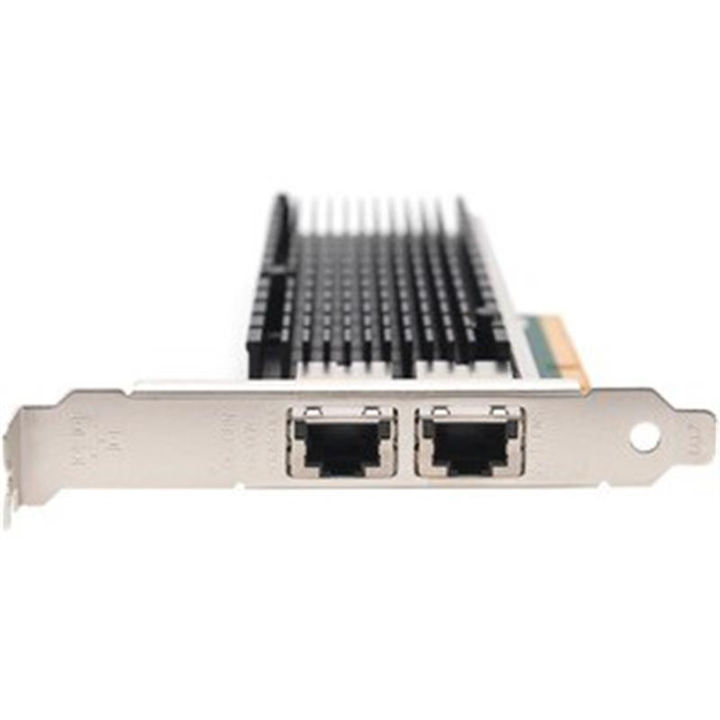 10Gbps Dual Port Ethernet Server adapter