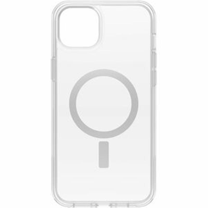 OtterBox Symmetry Clear MagSafe NERDS clear mobiele telefoon behuizingen Hoes