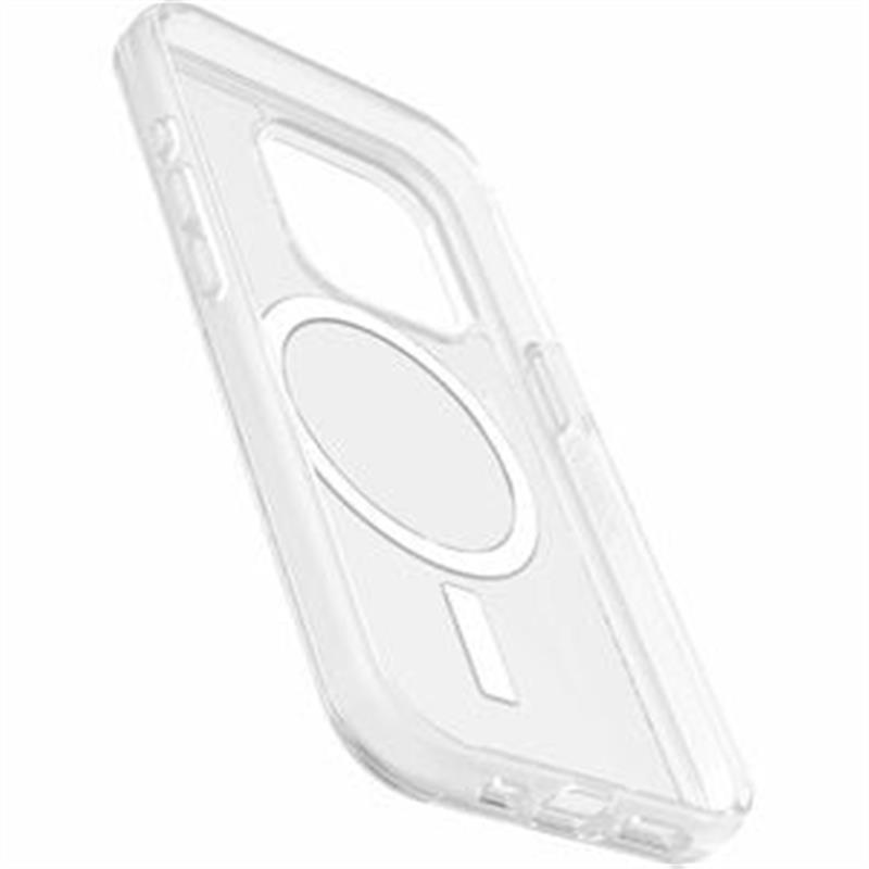 OtterBox Symmetry Series voor MagSafe voor iPhone 15 Pro,