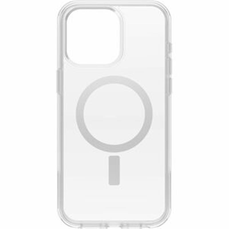 OtterBox Symmetry Clear MagSafe PIXYSTIX clear mobiele telefoon behuizingen Hoes