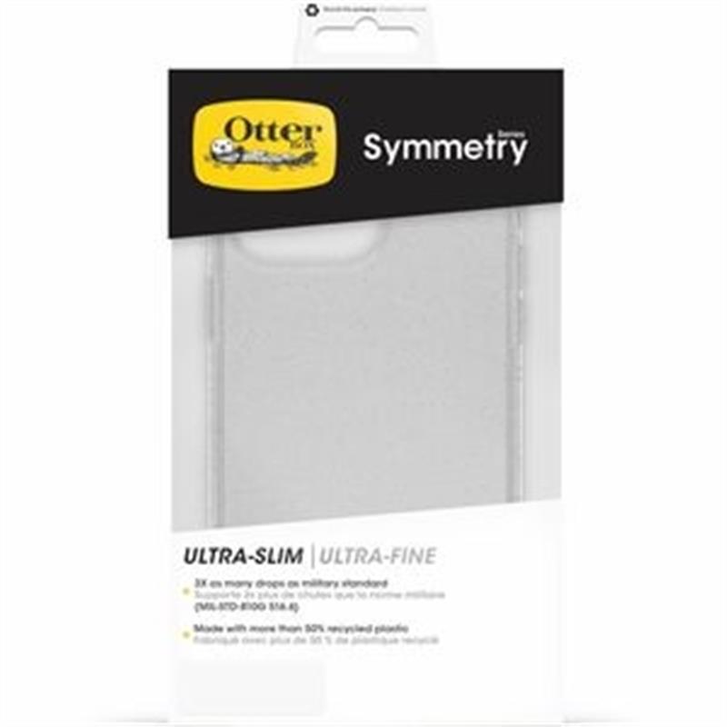 OtterBox Symmetry Clear PIXYSTIX clear mobiele telefoon behuizingen Hoes