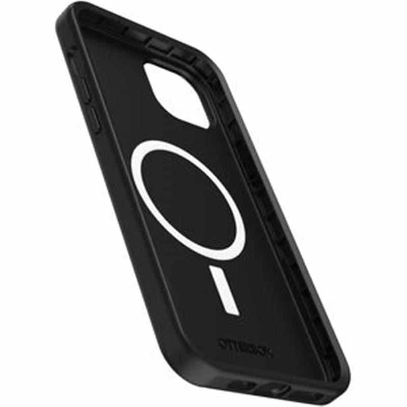 OtterBox Symmetry MagSafe NERDS black mobiele telefoon behuizingen Hoes