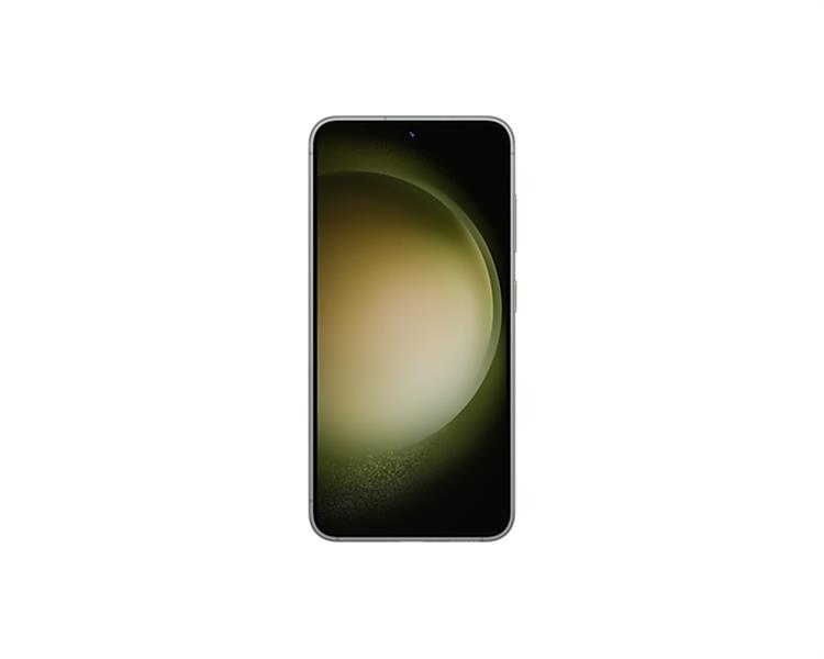 Samsung Galaxy S23 SM-S911B 15,5 cm (6.1"") Dual SIM Android 13 5G USB Type-C 8 GB 128 GB 3900 mAh Groen