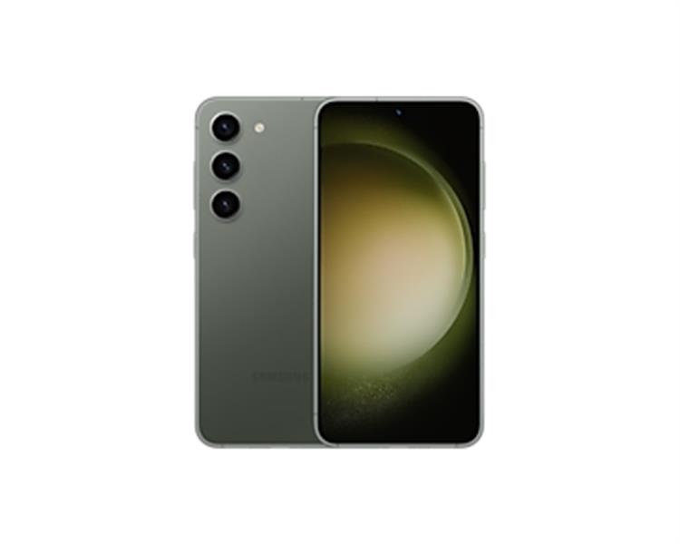 S911 GALAXY S23 5G 128GB GREEN