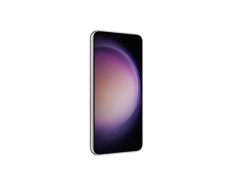 Samsung Galaxy S23 SM-S911B 15,5 cm (6.1"") Dual SIM Android 13 5G USB Type-C 8 GB 128 GB 3900 mAh Lavendel