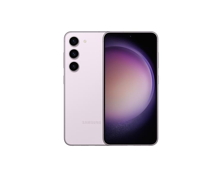 S911 GALAXY S23 5G 128GB LIGHT PINK