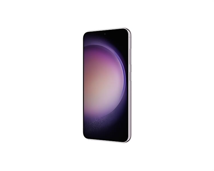 Samsung Galaxy S23 SM-S911B 15,5 cm (6.1"") Dual SIM Android 13 5G USB Type-C 8 GB 128 GB 3900 mAh Lavendel