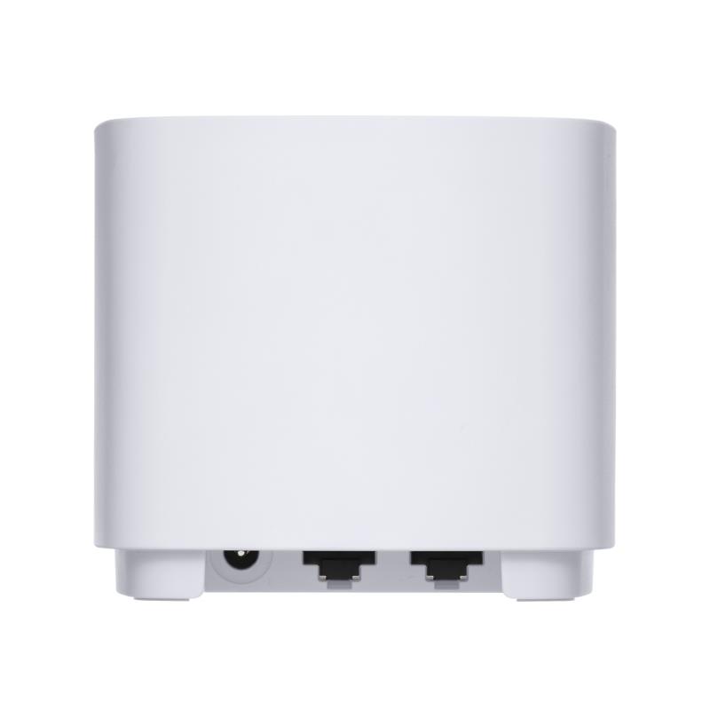 ASUS ZenWiFi XD4 PLUS xDSL Router 3P W